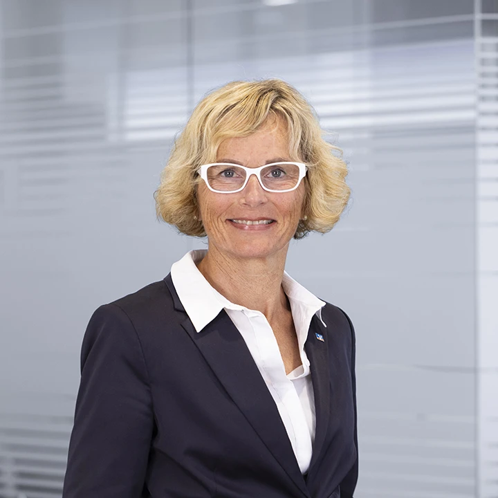 Tanja Jaeger